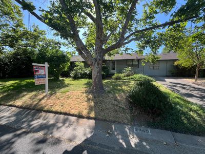 2345 Granite Way, Sacramento, CA, 95821