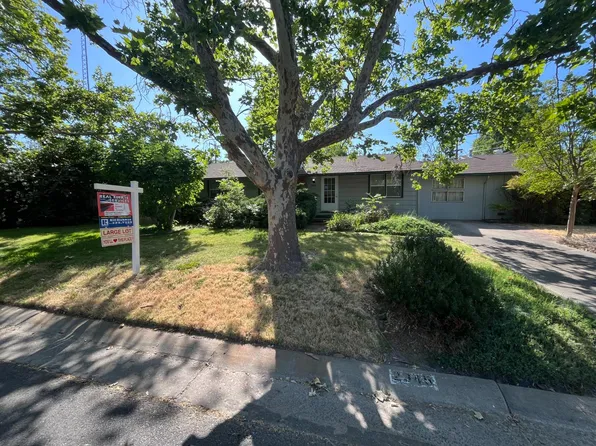 2345 Granite Way, Sacramento, CA 95821