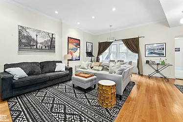 Rented by Brown Harris Stevens