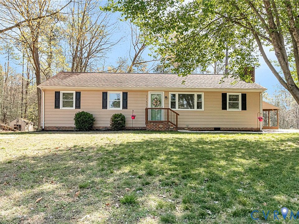 1st image of 17505 Sadberg Dr