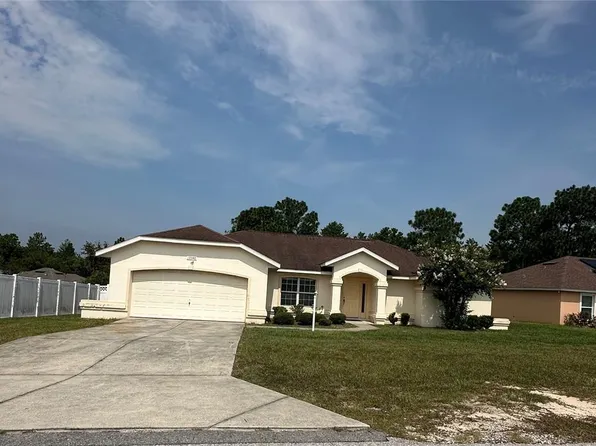 13540 SW 86TH AVENUE, OCALA, FL 34473