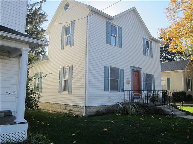1st image of 128 W German St