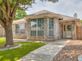 5221 Oak Grove Blvd, San Angelo, TX 76904