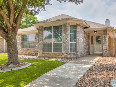 5221 Oak Grove Blvd, San Angelo, TX, 76904