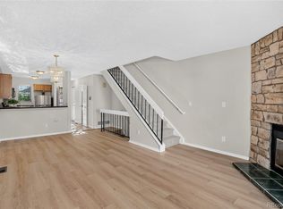 7474 E Arkansas Avenue #18-02, Denver, CO 80231