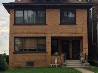 3240 Brownsville Rd, Pittsburgh, PA 15227