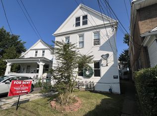 20 Marion Street, Buffalo, NY 14207