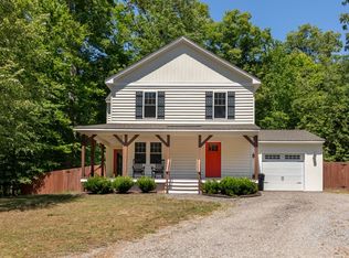 15 Huntington Dr, Williamsburg, VA 23188