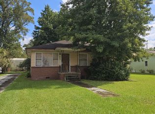 106 Gordon St, Port Wentworth, GA 31407