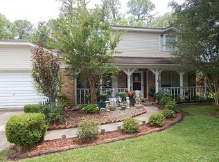 2217 Farmington Dr, Gautier, MS 39553