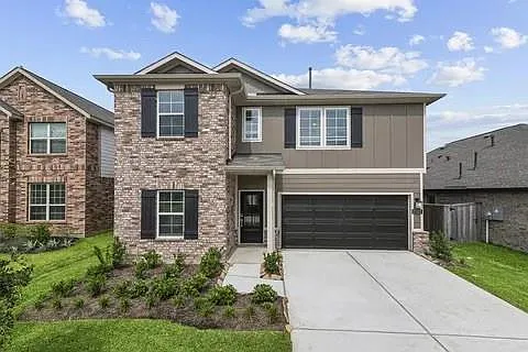 17322 Silver Birch Ct — Photo 1