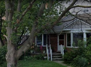 12675 Appleton St, Detroit, MI 48223