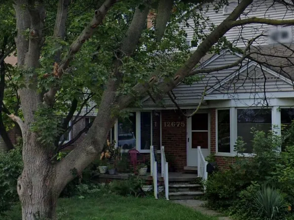 12675 Appleton St, Detroit, MI 48223