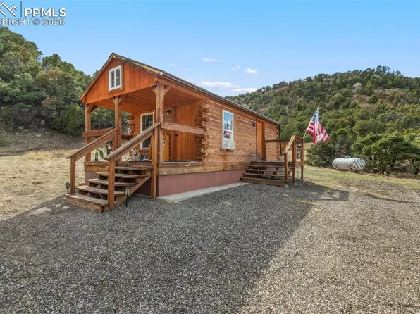 28790 County Road 63.1, Aguilar, CO 81020