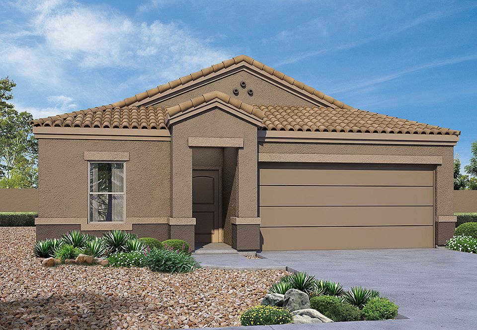Plan Elevation.