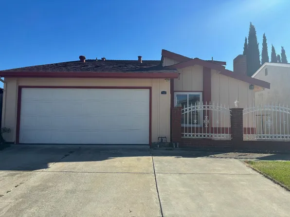 2114 Bennighof Ct, San Jose, CA 95121