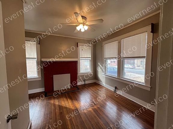 2nd image of 1205 Dennison St #B