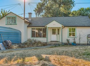 813 Oak St, Medford, OR 97501