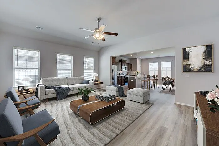 6525 S Aster Pl — Photo 3