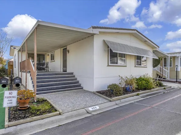 1225 Vienna Dr Spc 663, Sunnyvale, CA 94089