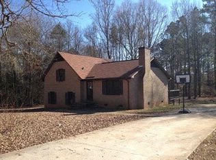 656 Craigwood Ln, Lancaster, SC 29720