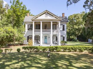 930 E Pearl St, Monticello, FL 32344