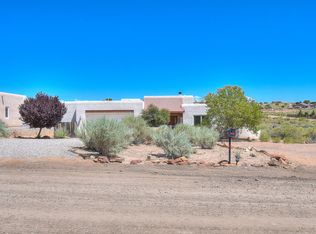 6119 La Paz Rd NE, Rio Rancho, NM 87144