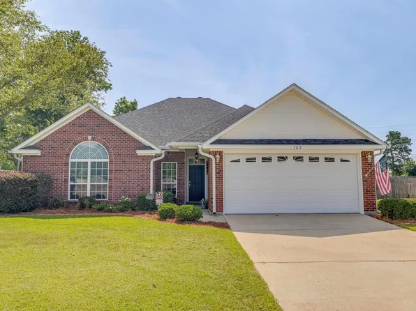 102 Curry Creek Dr, Calhoun, LA 71225