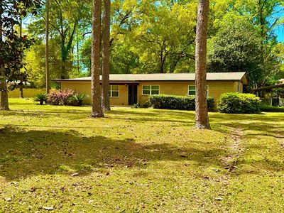126 Oak St, Crawfordville, FL, 32327