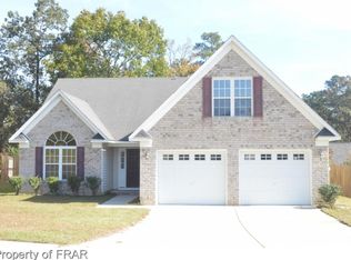 7316 Layton Dr, Fayetteville, NC 28314