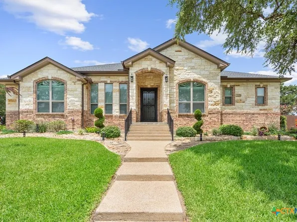5324 Cowman Dr, Belton, TX 76513