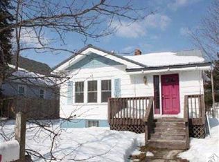 111 E James St, Ely, MN 55731