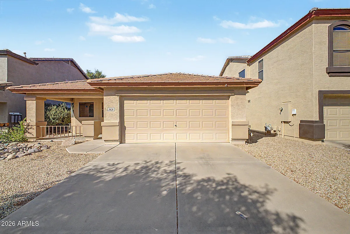 Building Photo - 3626 E Potter Dr
