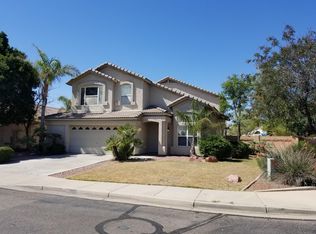 12950 W Verde Ln, Avondale, AZ 85392