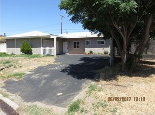45402 Raysack Ave, Lancaster, CA 93535