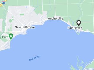 15 Harmony Rd, New Baltimore, MI 48047