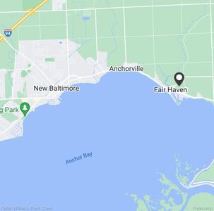 15 Harmony Rd, New Baltimore, MI, 48047