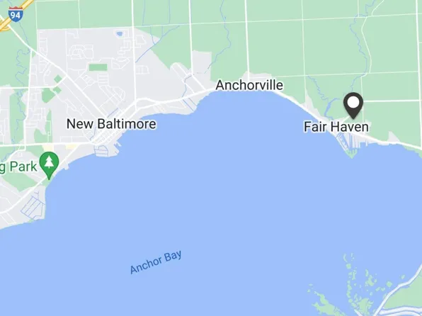 15 Harmony Rd, New Baltimore, MI 48047