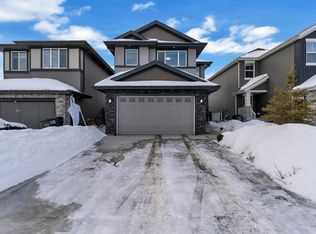 2356 53rd St SW, Edmonton, AB