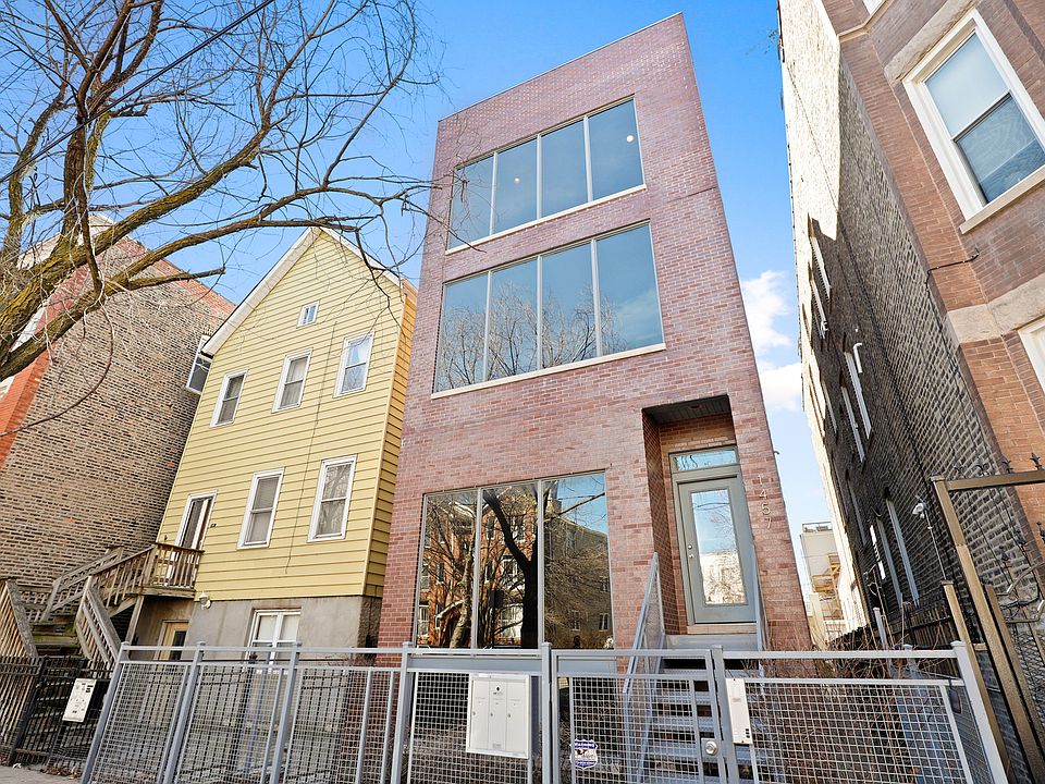 1st image of 1457 W Erie St #1