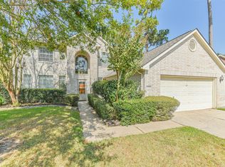 9206 Memorial Hills Dr, Spring, TX 77379