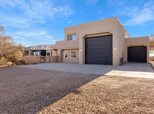 6520 Pasilla Rd NE, Rio Rancho, NM 87144