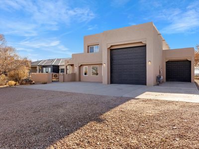 6520 Pasilla Rd NE, Rio Rancho, NM, 87144