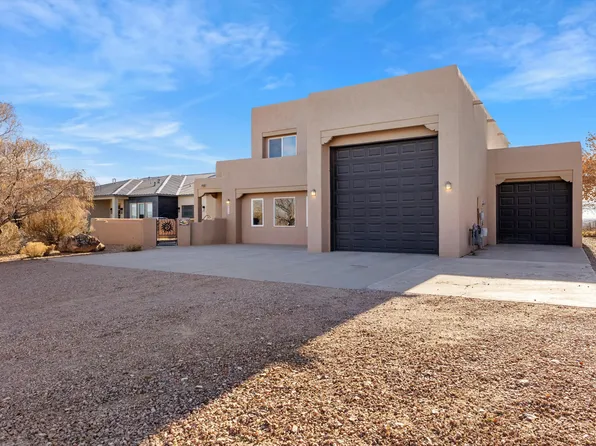 6520 Pasilla Rd NE, Rio Rancho, NM 87144