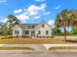 845 Commanders Island Rd, Georgetown, SC 29440