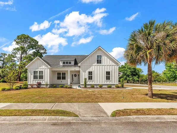 845 Commanders Island Rd., Georgetown, SC 29440