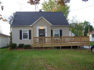 656 Rice St, Elmore, OH 43416