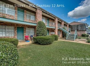 618 12th St #12, Tuscaloosa, AL 35401