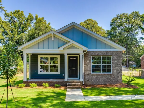 2335 Laurie St, Cayce, SC 29033