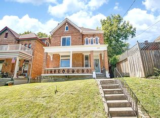 2205 Scott Blvd, Covington, KY 41014